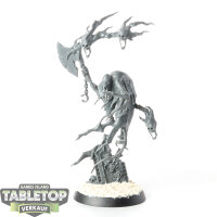 Nighthaunt - Liekoron the Executioner - unbemalt