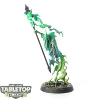 Nighthaunt - Guardian of Souls - teilweise bemalt