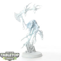 Nighthaunt - Liekoron the Executioner - grundiert