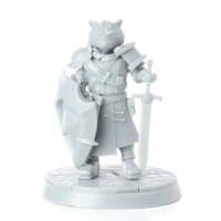 Games Island - Limitierte Raccoon Rumble Age of Sigmar...