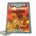 Daemons of Chaos - Army Book 7th Edition - Official Upgrade - deutsch