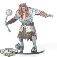 Miniaturen - Fire Giant (Mace) -Storm Kings Thunder -...