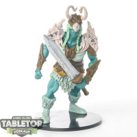 Miniaturen - Frost Giant (Sword) -Storm Kings Thunder -...