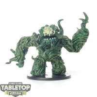 Miniaturen - Shambling Mound - Eberron Rising from the...