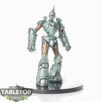 Miniaturen - Shield Guardian - Waterdeep Dragon Heist -...