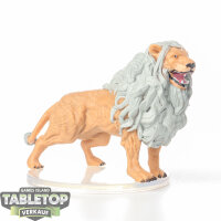 Miniaturen - Fleecemane Lion - Mythic Odysseys of Theros...