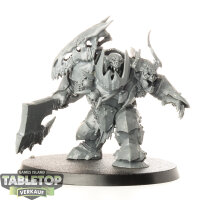 Orruk Warclans - Megaboss - unbemalt