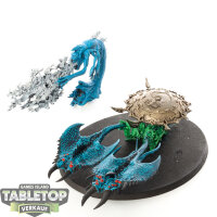 Disciples of Tzeentch - Burning Chariot of Tzeentch -...