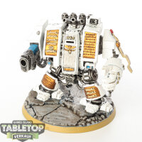 Space Marines - Venerable Dreadnought - bemalt