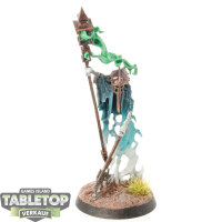 Nighthaunt - Guardian of Souls - bemalt