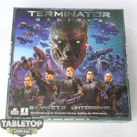 Grundspiel/Erweiterungen - Terminator Genisys : Fall of Skynet - unbemalt