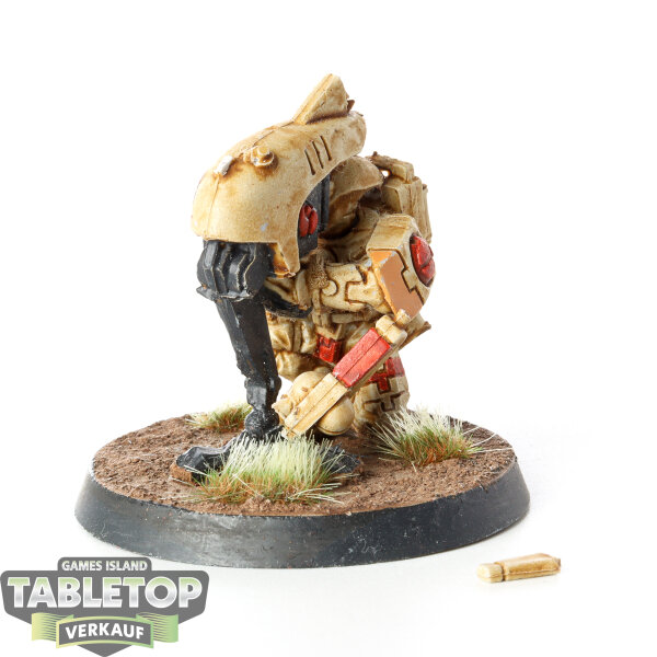 Tau Empire - Firesight Team - bemalt