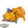 Space Marines - Land Speeder - bemalt