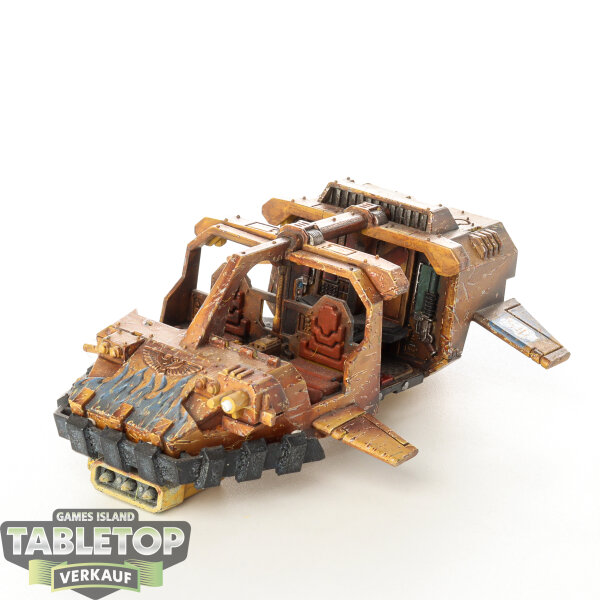 Space Marines - Land Speeder Storm - Bitz