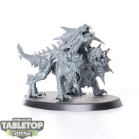 Blades of Khorne - Karanak, The Hound of Vengeance -...