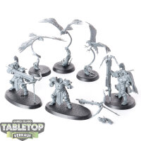 Stormcast Eternals - 3x Vanguard-Raptors With Longstrike...