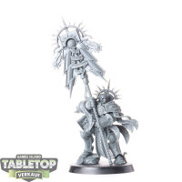 Stormcast Eternals - Knight-Vexillor - unbemalt