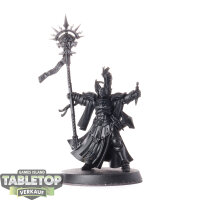 Stormcast Eternals - Knight Incantor - grundiert