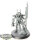 Necrons - Overlord with Tachyon Arrow - unbemalt