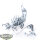 Soulblight Gravelords - Corpse Cart - grundiert