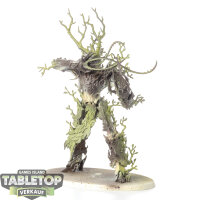 Sylvaneth - Sylvaneth Treelord - bemalt