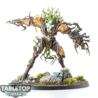 Sylvaneth - Drycha Hamadreth - bemalt