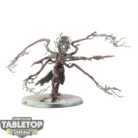 Sylvaneth - The Lady of Vines - bemalt