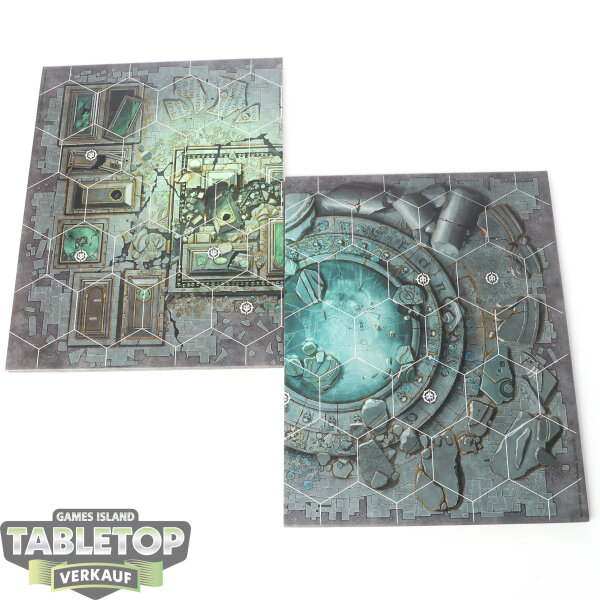 Warhammer Underworlds - Game Board - Sonstiges