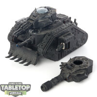 Astra Militarum - Leman Russ Battle Tank Exterminator...