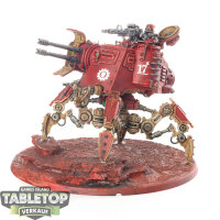 Adeptus Mechanicus - Adeptus Mechanicus Onager...