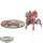 Adeptus Mechanicus - Adeptus Mechanicus Onager Dunecrawler - bemalt