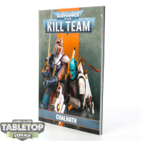 Kill Team - Chalnath - deutsch