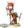 Orruk Warclans - Murknob with Belcha-banna - bemalt