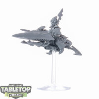 Craftworlds - Farseer Skyrunner - unbemalt