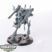 Craftworlds - War Walker - teilweise bemalt