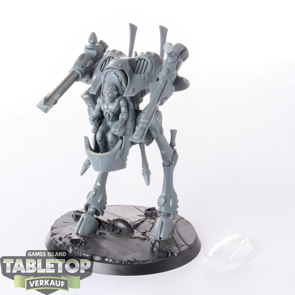 Craftworlds - War Walker - unbemalt