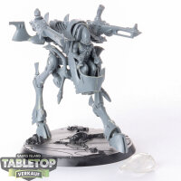 Craftworlds - War Walker - unbemalt