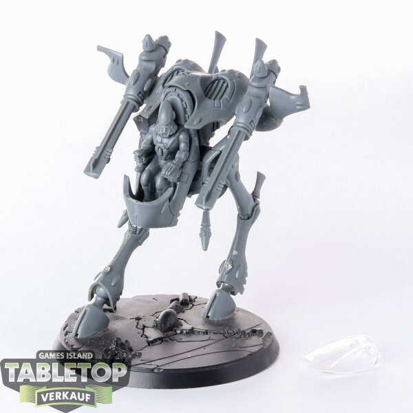 Craftworlds - War Walker - unbemalt