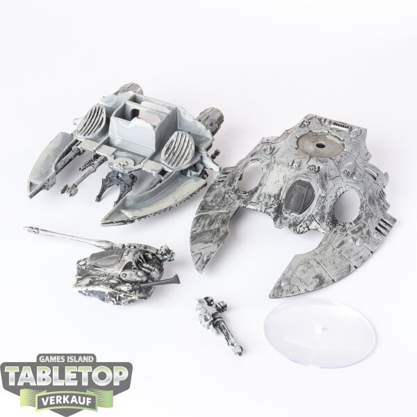 Craftworlds - Falcon - teilweise bemalt