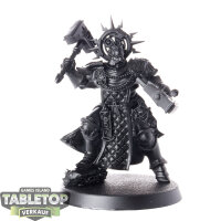 Stormcast Eternals - Lord-Ordinator Vorrus Starstrike -...