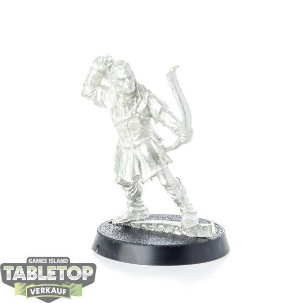 HdR Figuren - Gut - Legolas  - unbemalt