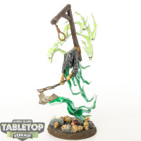 Nighthaunt - Liekoron the Executioner klassisch - bemalt