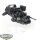 Space Marines - Land Speeder Typhoon - bemalt
