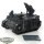 Space Marines - Razorback - bemalt