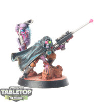 Genestealer Cults - Sanctus - bemalt