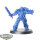 Space Marines - Primaris Lieutenant with Power Sword Klassisch - unbemalt
