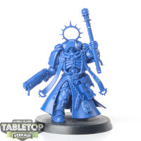 Space Marines - Primaris Chaplain - unbemalt