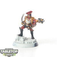 Astra Militarum - Severina Raine Limited Edition - bemalt