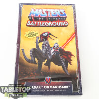 Miniaturen - Hordak on Mantisaur - Originalverpackt / Neu