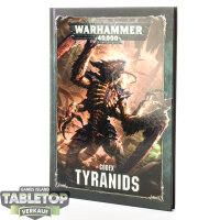 Tyraniden - Codex 8th Edition - deutsch